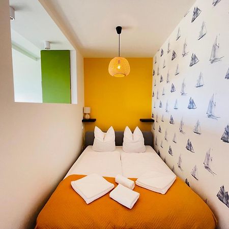 Balatonalmádi Panorama Superior Apartments - Pool, Garden, Parking מראה חיצוני תמונה