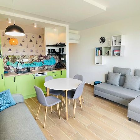 Balatonalmádi Panorama Superior Apartments - Pool, Garden, Parking מראה חיצוני תמונה