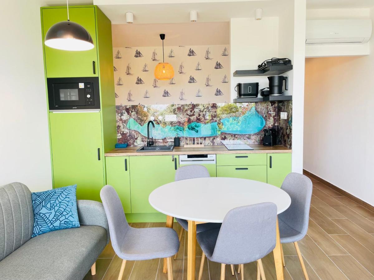 Balatonalmádi Panorama Superior Apartments - Pool, Garden, Parking מראה חיצוני תמונה