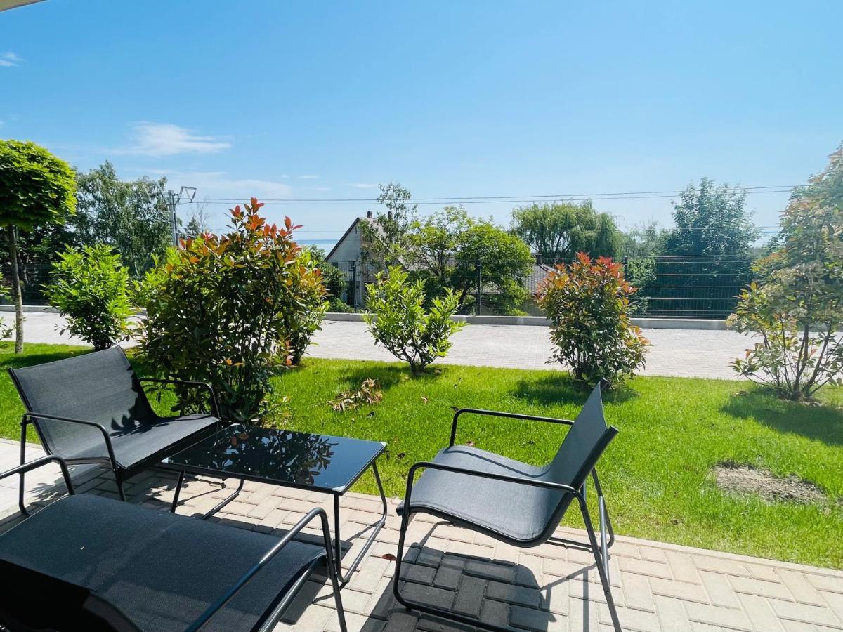 Balatonalmádi Panorama Superior Apartments - Pool, Garden, Parking מראה חיצוני תמונה