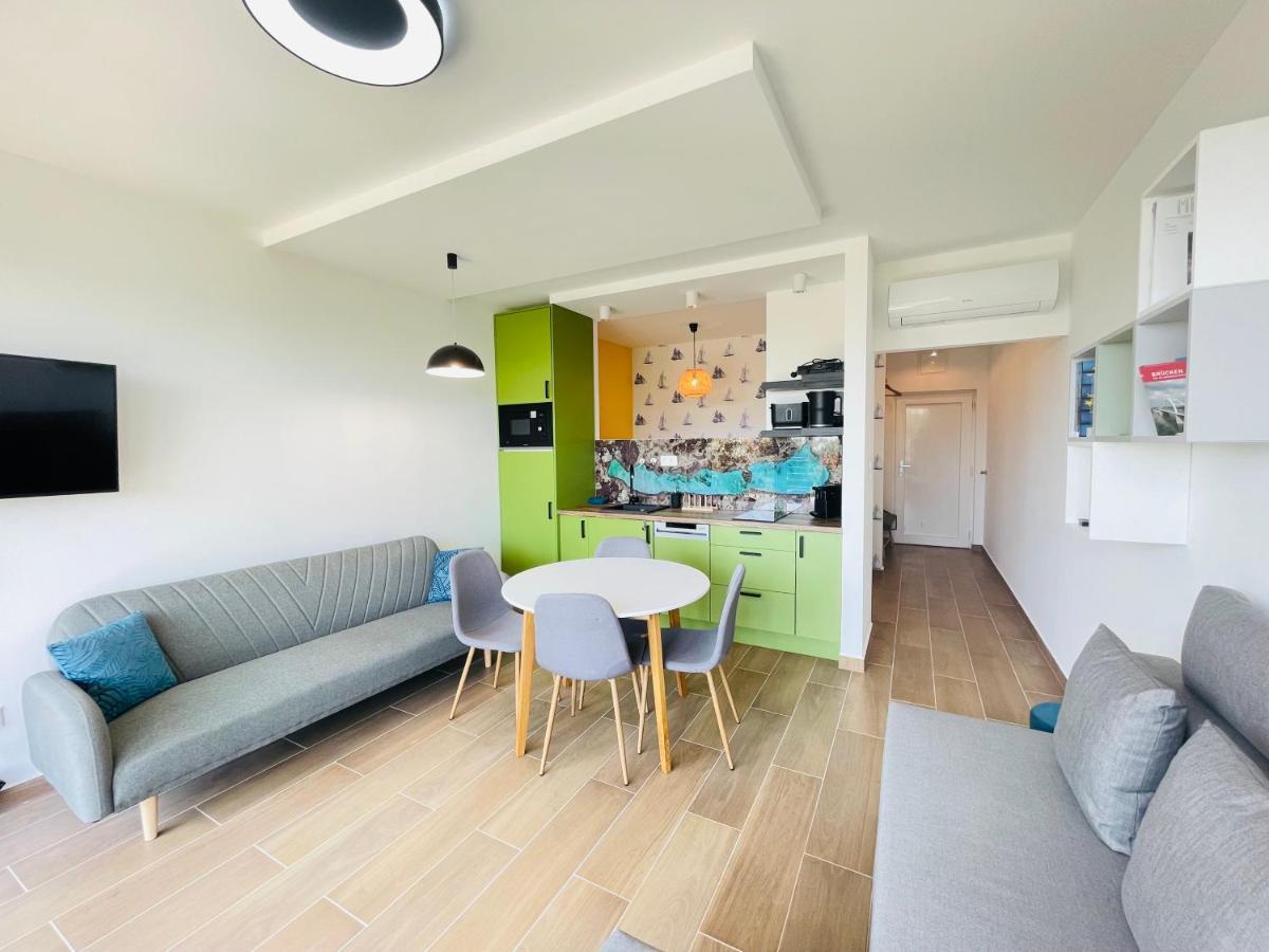 Balatonalmádi Panorama Superior Apartments - Pool, Garden, Parking מראה חיצוני תמונה