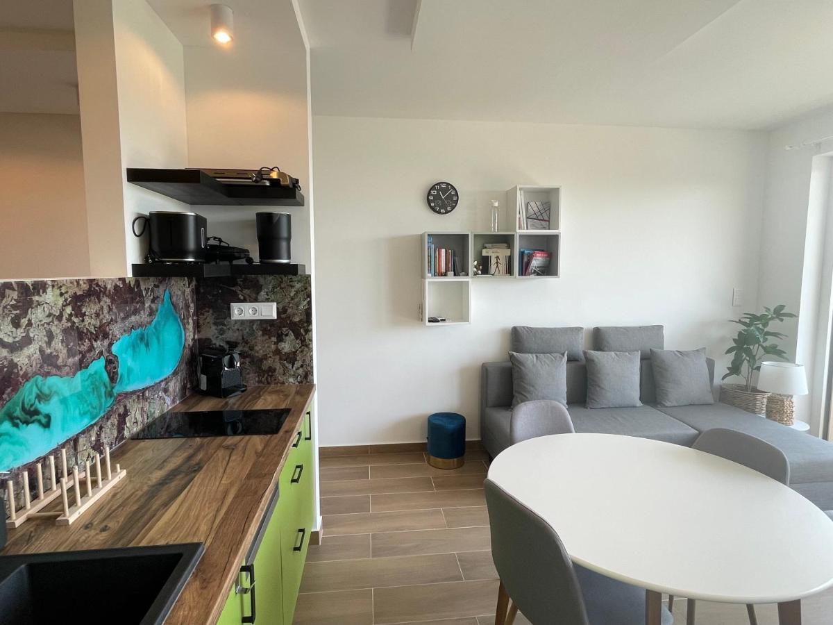 Balatonalmádi Panorama Superior Apartments - Pool, Garden, Parking מראה חיצוני תמונה