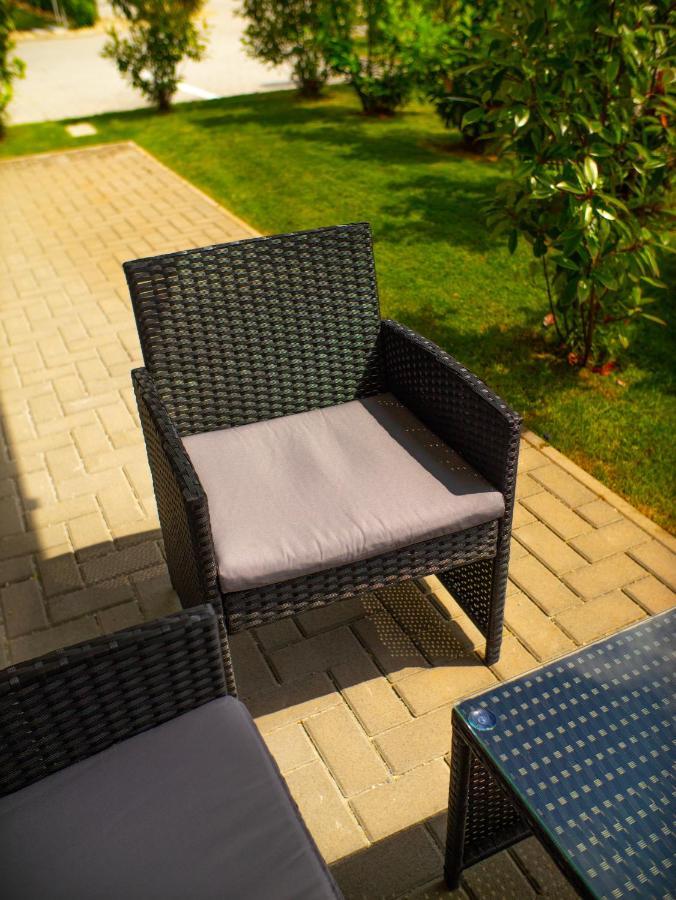 Balatonalmádi Panorama Superior Apartments - Pool, Garden, Parking מראה חיצוני תמונה