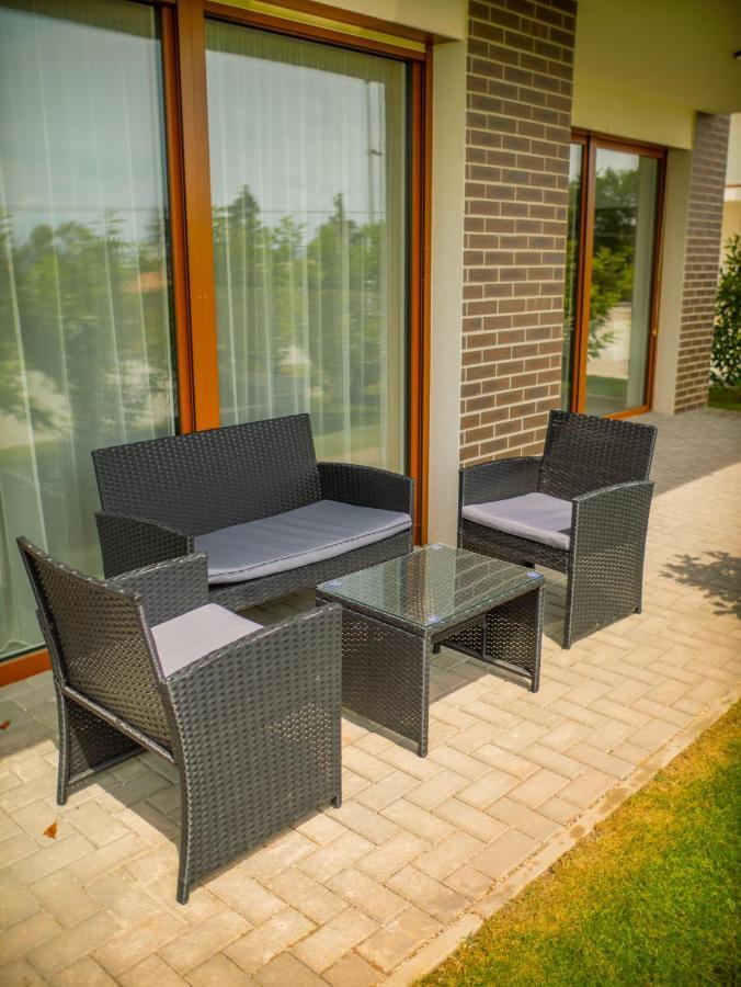 Balatonalmádi Panorama Superior Apartments - Pool, Garden, Parking מראה חיצוני תמונה